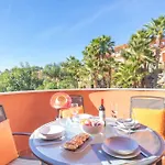 Reserva De Marbella- Happy Apartman *