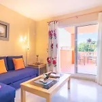 Apartman Reserva De Marbella- Happy