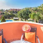 Apartman Reserva De Marbella- Happy *