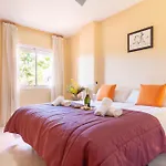 Apartman Reserva De Marbella- Happy Marbella