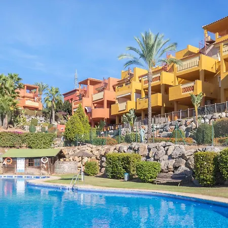 Reserva De Marbella- Happy Marbella