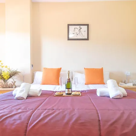 Reserva De Marbella- Happy * Marbella