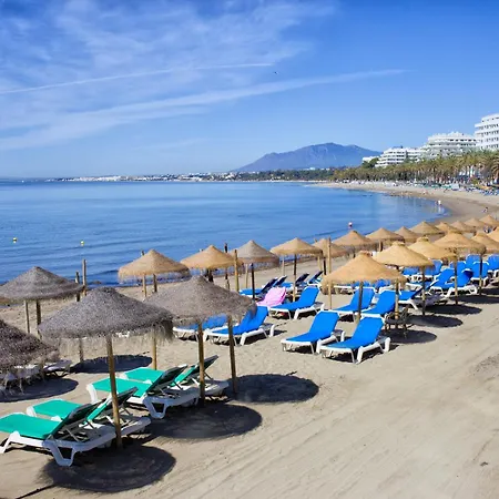 Reserva De Marbella- Happy 아파트 마르베야