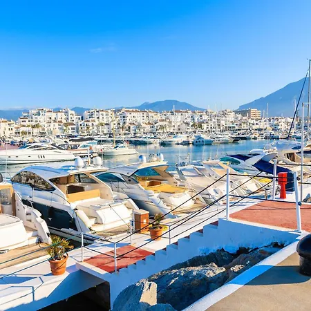 Reserva De Marbella- Happy Marbella