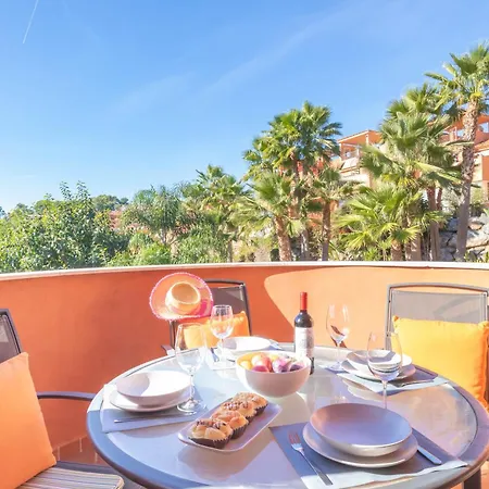 Reserva De Marbella- Happy 아파트 *