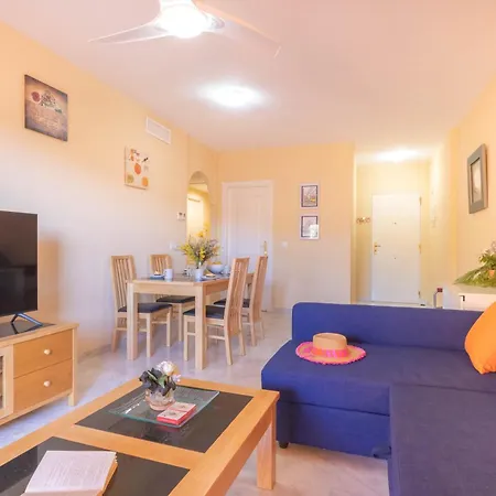 Reserva De Marbella- Happy 마르베야