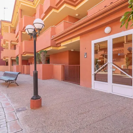 Apartment Reserva De Marbella- Happy