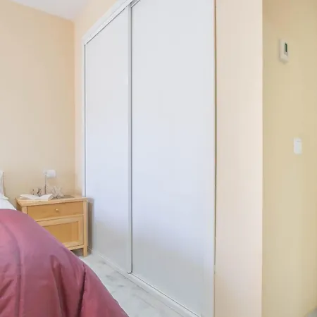 Reserva De Marbella- Happy 마르베야