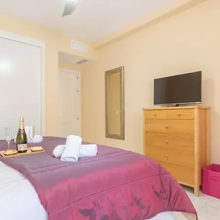 Reserva De Marbella- Happy Apartment