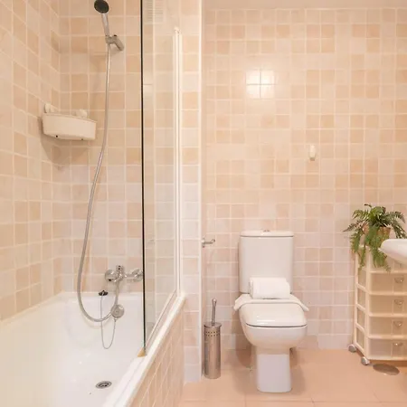 Reserva De Marbella- Happy Apartment