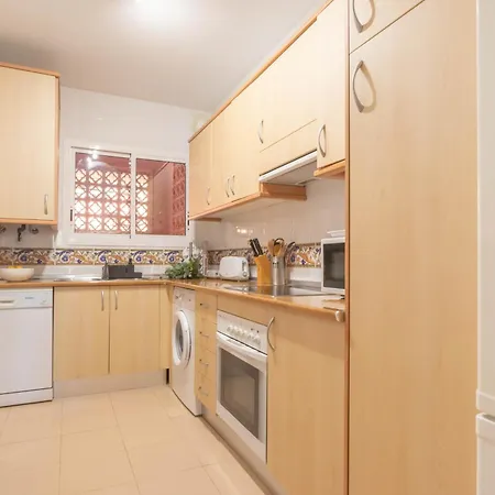 Apartment Reserva De Marbella- Happy Marbella