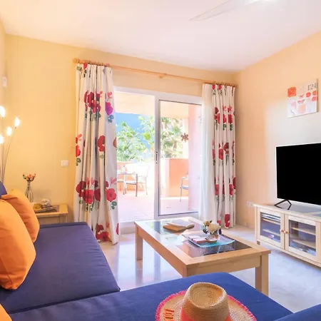 Apartment Reserva De Marbella- Happy