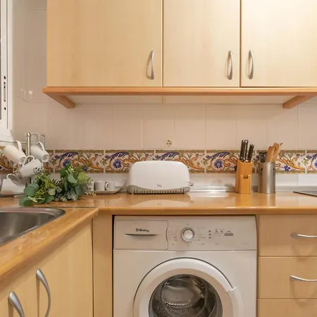 Apartment Reserva De Marbella- Happy Marbella