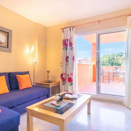 Reserva De Marbella- Happy *