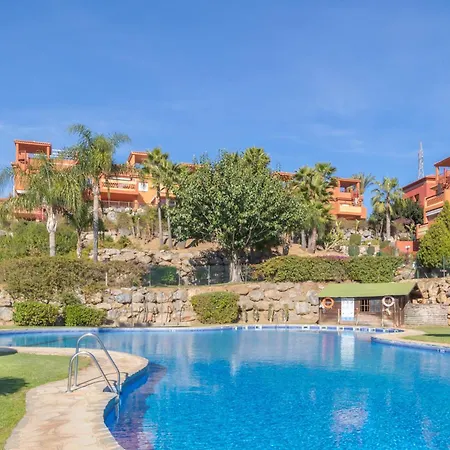 Reserva De Marbella- Happy Apartment Marbella