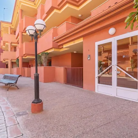 Reserva De Marbella- Happy Apartment