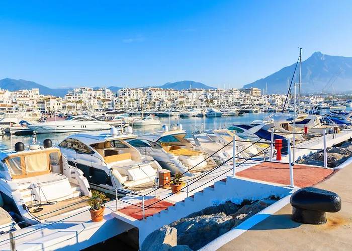 Reserva De Marbella- Happy Marbella