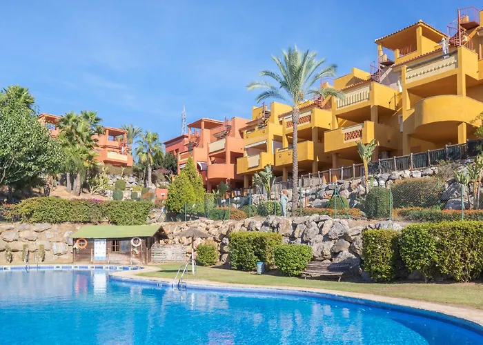 Reserva De Marbella- Happy Marbella