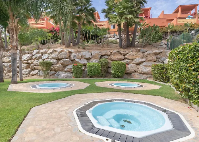 Apartment Reserva De Marbella- Happy *