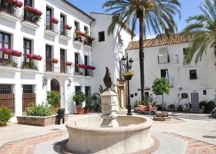 Reserva De Marbella- Happy