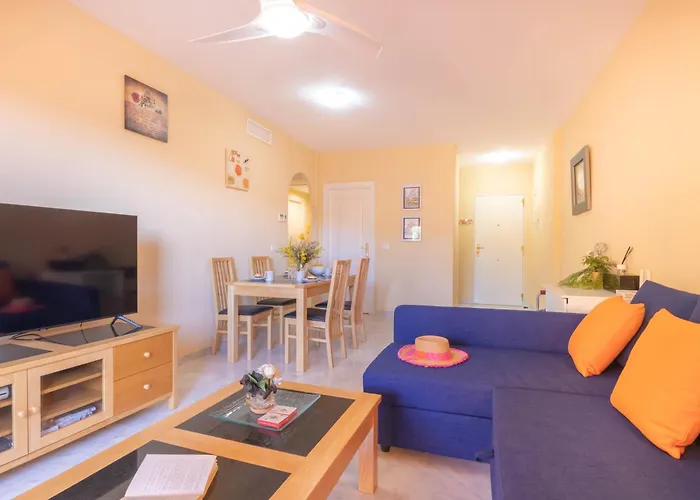 Reserva De Marbella- Happy Marbella