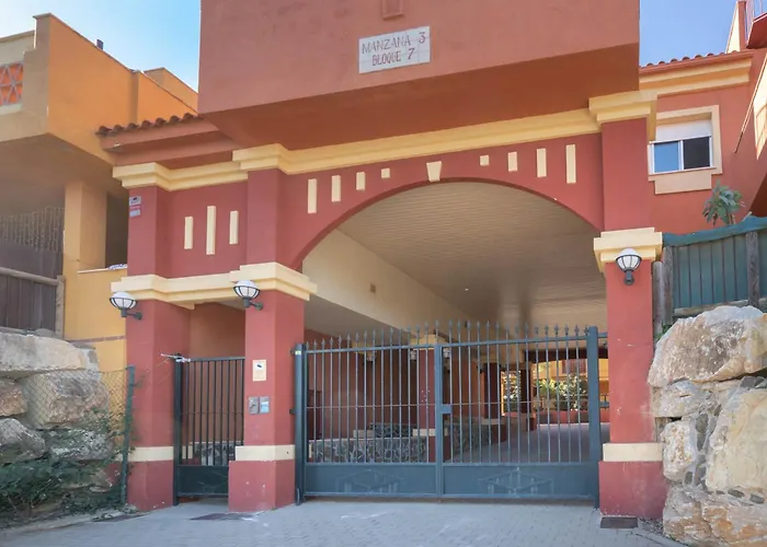 Apartament Reserva De Marbella- Happy Marbella