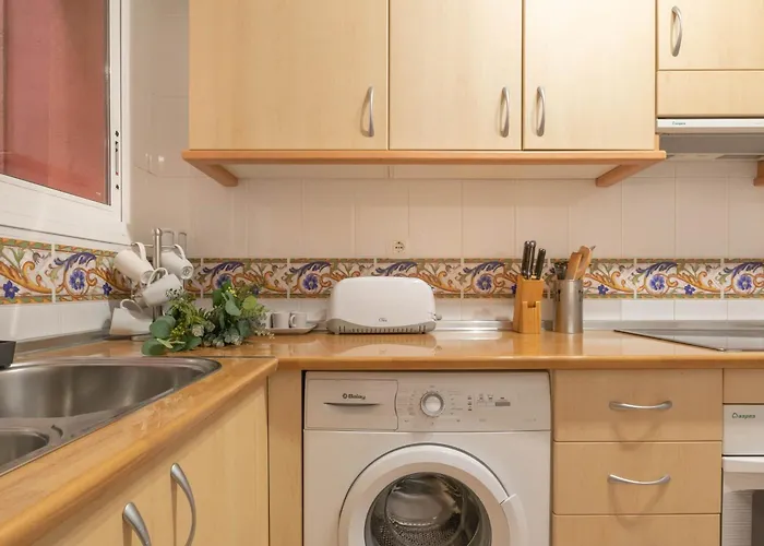 Reserva De Marbella- Happy Marbella