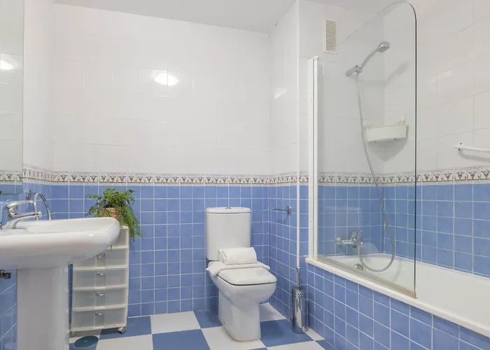 Reserva De Marbella- Happy *