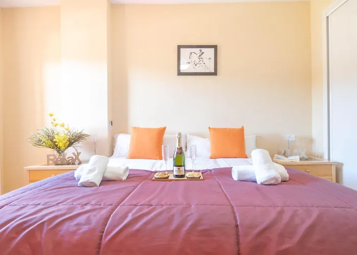 Reserva De Marbella- Happy * Marbella