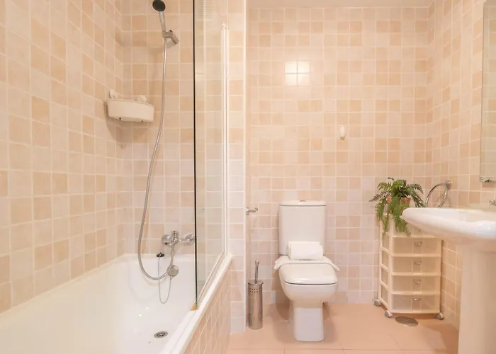 Reserva De Marbella- Happy Apartament