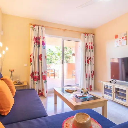 Reserva De Marbella- Happy Апартаменты Марбелья