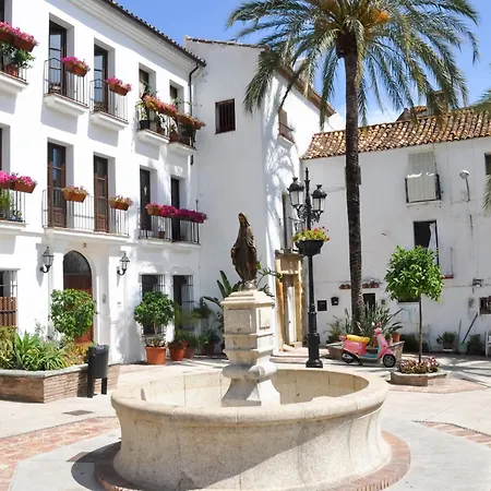 Reserva De Marbella- Happy