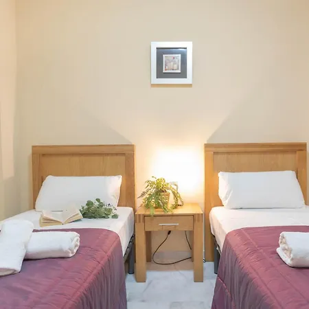 Апартаменты Reserva De Marbella- Happy *