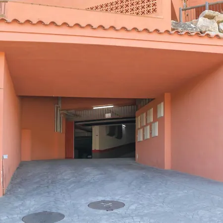 Апартаменты Reserva De Marbella- Happy Марбелья