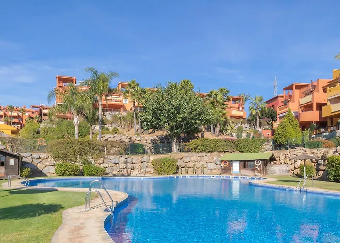 Reserva De Marbella- Happy
