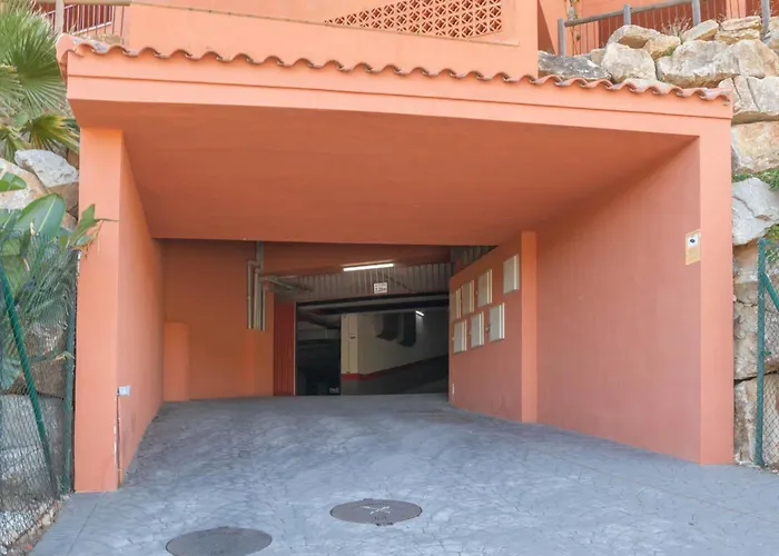 Appartamento Reserva De Marbella- Happy Marbella